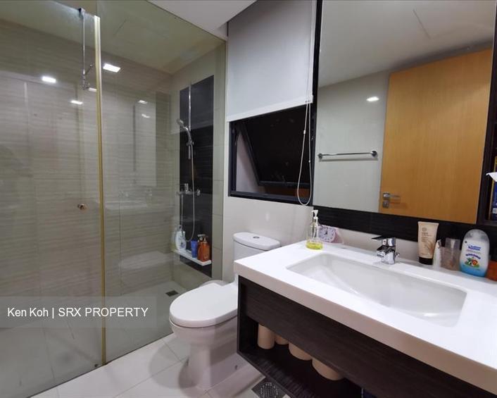 Blossom Residences (D23), Condominium #212187921